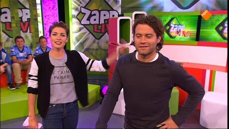 Zapplive | ZappLive